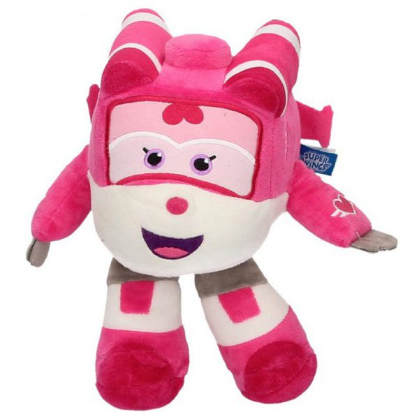 Super Wings knuffel