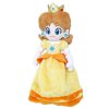 Mario Bros Pluche Daisy Knuffel 27cm