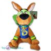 Scoob! Pluche Scooby Doo Superhero Knuffel 30 cm