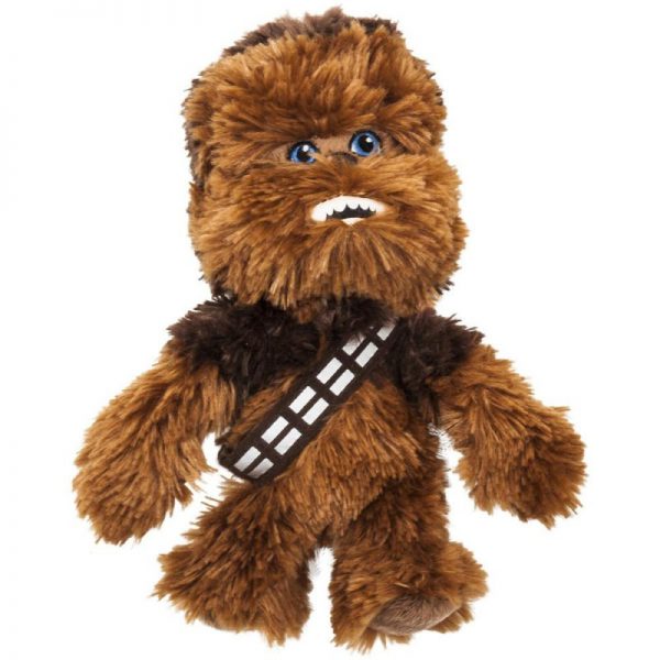 Star Wars Pluche Knuffel Chewbacca 20cm