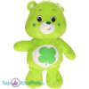 Care Bears Groen Pluche Knuffel 32 cm