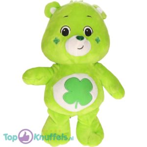 Care Bears Groen Pluche Knuffel 32 cm