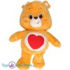 Care Bears Oranje Pluche Knuffel 32 cm