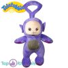 Pluche Teletubbie Tinky Winky Knuffel 26 cm