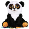 Feisty Pets Panda Pluche Knuffel 25 cm