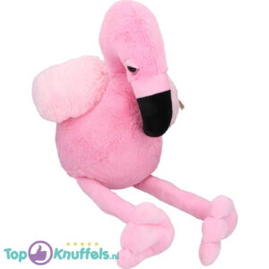 Flamingo Pluche Knuffel Roze 30 cm