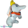 Dombo Disney Pluche Knuffel Olifant 30 cm