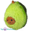 Avocado Pluche Knuffel 40 cm