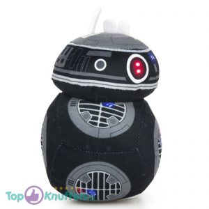 BB-9E Pluche Star Wars knuffel 22cm