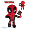 Deadpool pluche knuffel speelgoed Marvel