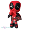 Deadpool pluche knuffel speelgoed