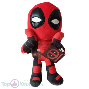 Deadpool pluche knuffel speelgoed