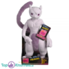 Pokémon Detective Pluche - Mewtwo Knuffel 35 cm