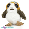 Porg Pluche Star Wars knuffel 22cm