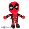 Deadpool Pluche Knuffel 35 cm