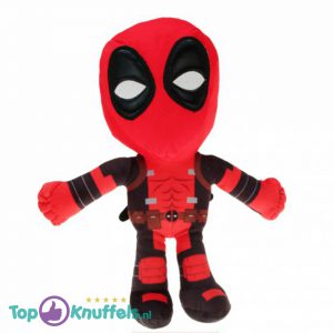 Deadpool Pluche Knuffel 35 cm