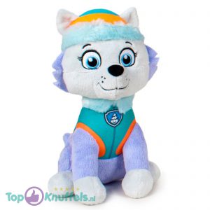 Paw Patrol Pluche Knuffel Everest 30 cm