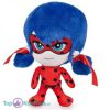 Miraculous Ladybug Pluche Knuffel 30 cm