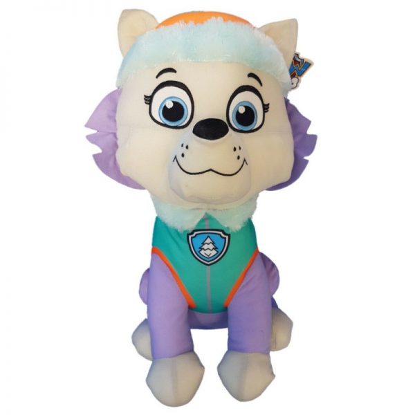 Paw Patrol Pluche Knuffel Everest 30 cm