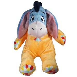 Iejoor Pyjama Pluche Knuffel Winnie de Poeh 30 cm