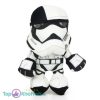 Storm Trooper Pluche Star Wars knuffel 22cm