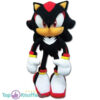 Sonic The Hedgehog Pluche Knuffel Shadow 32 cm