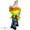 Dickory Trolls Pluche Knuffel 42 cm | Trolls Wereldtour | Trolls World tour | Trols Plush | Poppy & Friends