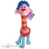 Cooper Trolls Pluche Knuffel 42 cm | Trolls Wereldtour | Trolls World tour | Trols Plush | Poppy & Friends