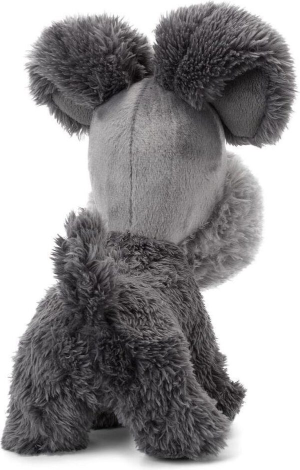 Woezel en Pip Pluche Knuffel - Woezel - 27 cm - Afbeelding 3