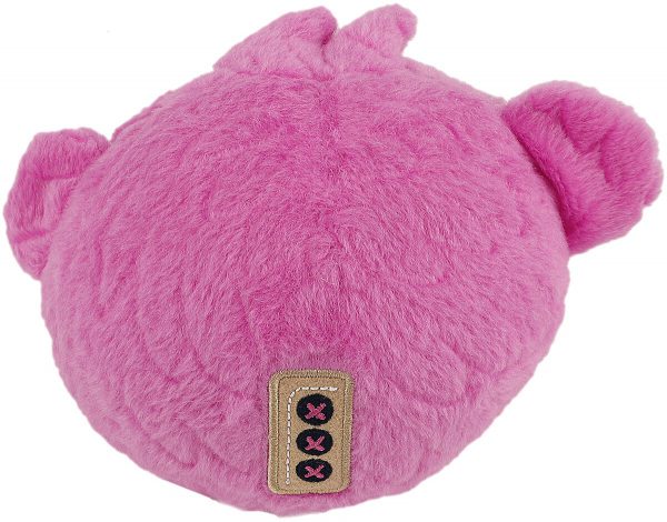 Fortnite Pluche Knuffel Cuddle Team Head 17 cm