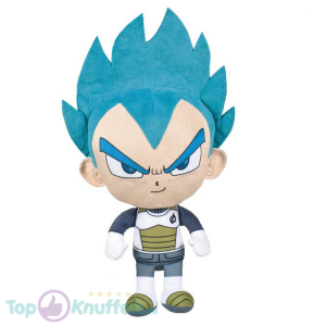 Dragon Ball Z Pluche Knuffel Vegeta 27 cm