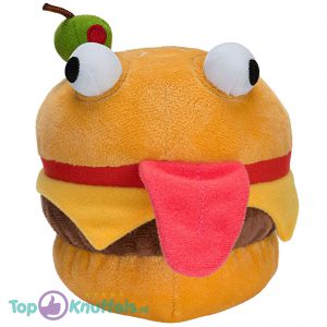 Fortnite Pluche Knuffel Durrr Burger 17 cm