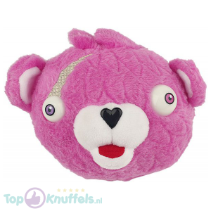 Fortnite Pluche Knuffel Cuddle Team Head 17 cm