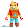 Fortnite Pluche Knuffel Lil Whip 23 cm