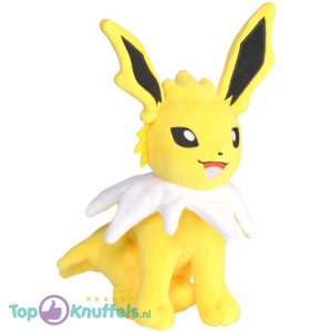 Pokémon Pluche Knuffel Jolteon 25 cm