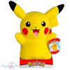 Pokémon Pluche Knuffel - Pikachu Happy 32 cm