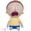 Rick en Morty Pluche Knuffel Morty Scared 35 cm