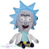 Rick en Morty Pluche Knuffel Rick Happy 35 cm