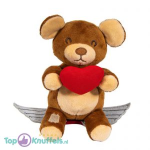 Fortnite Pluche Knuffel Bear Force One 19 cm