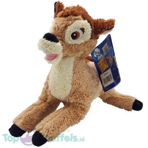 Disney Pluche Knuffel Bambi Hertje 28 cm