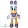 Disney Katrien Duck XXL Pluche Knuffel 105 cm