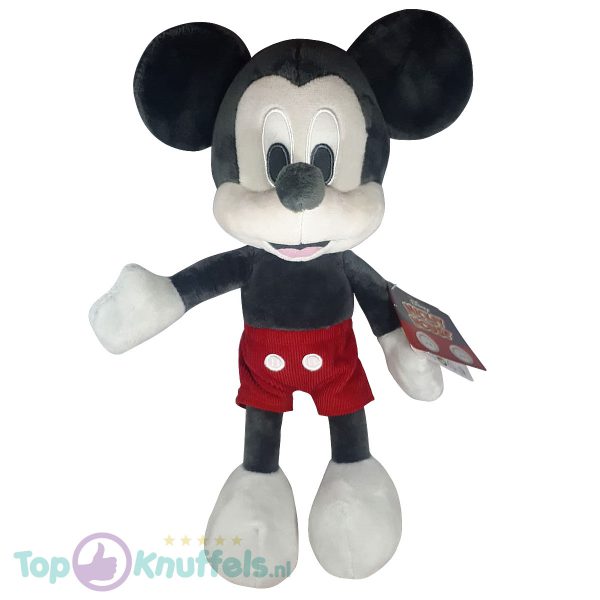 Mickey Mouse pluche knuffel kopen Disney