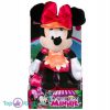 Disney Junior Minnie Mouse Pluche Knuffel 30 cm