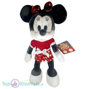 Minnie Mickey Mouse pluche knuffel kopen Disney