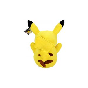 Pokemon Pluche XL Pikachu Knuffel 50 cm