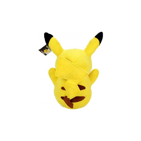 Pokemon Pluche XL Pikachu Knuffel 50 cm