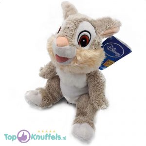 Disney Pluche Knuffel Stampertje Konijn 25 cm