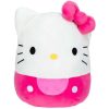 Hello Kitty (Roze) Squishy Kawaii Pluche Knuffel 22 cm