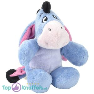 Iejoor Super Soft - Disney Winnie the Pooh Pluche Knuffel 25 cm