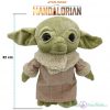 Yoda plush peluche star wars